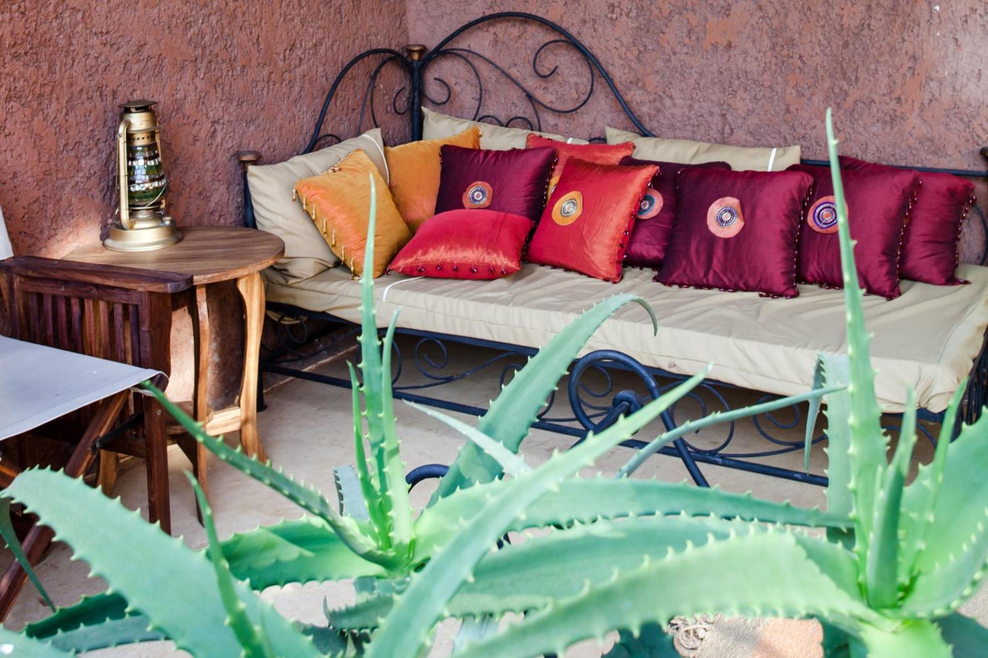 Kili Villa Kilimanjaro Luxury Retreat Arusha Exterior photo