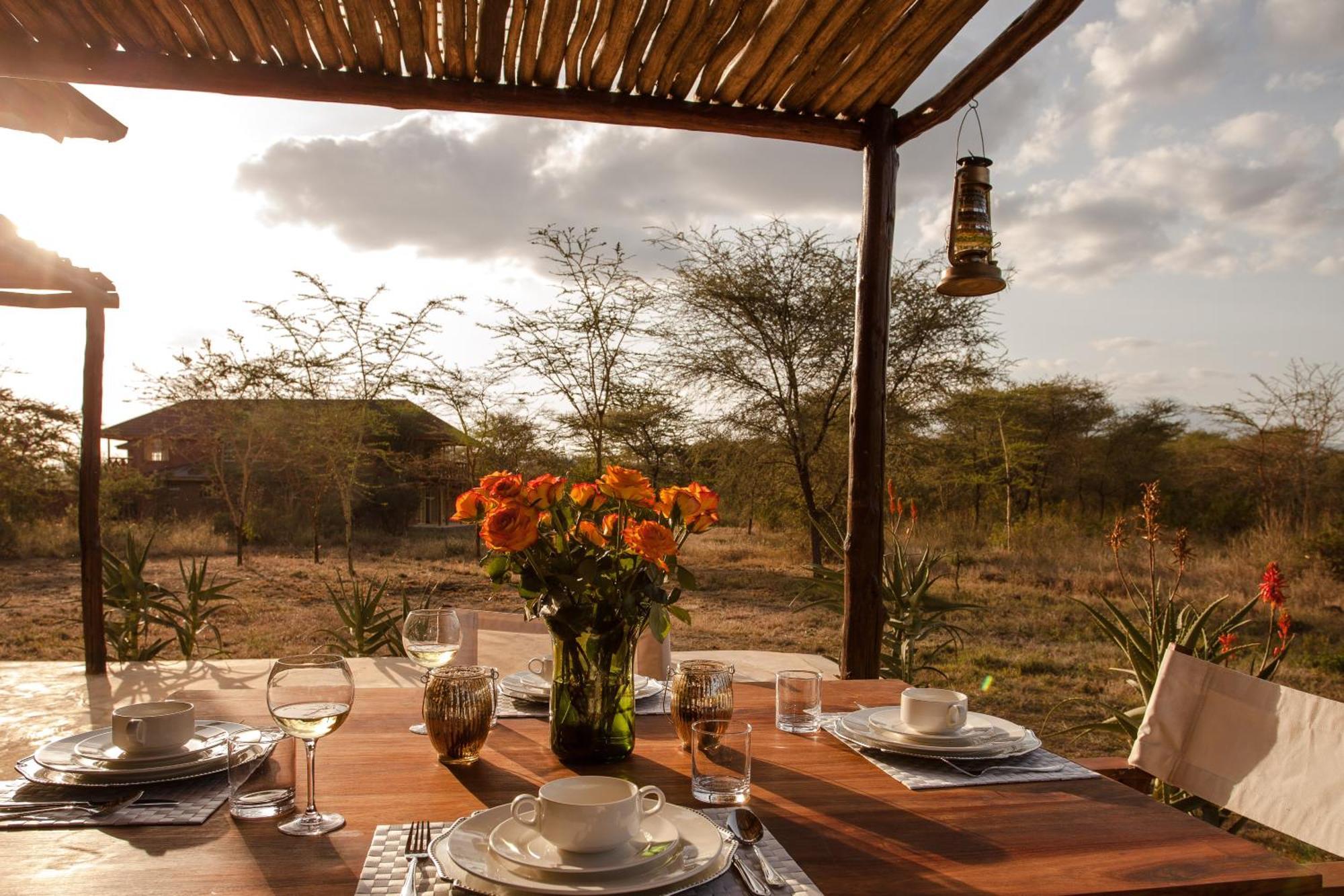 Kili Villa Kilimanjaro Luxury Retreat Arusha Room photo