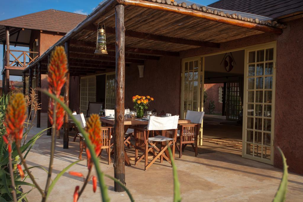 Kili Villa Kilimanjaro Luxury Retreat Arusha Exterior photo