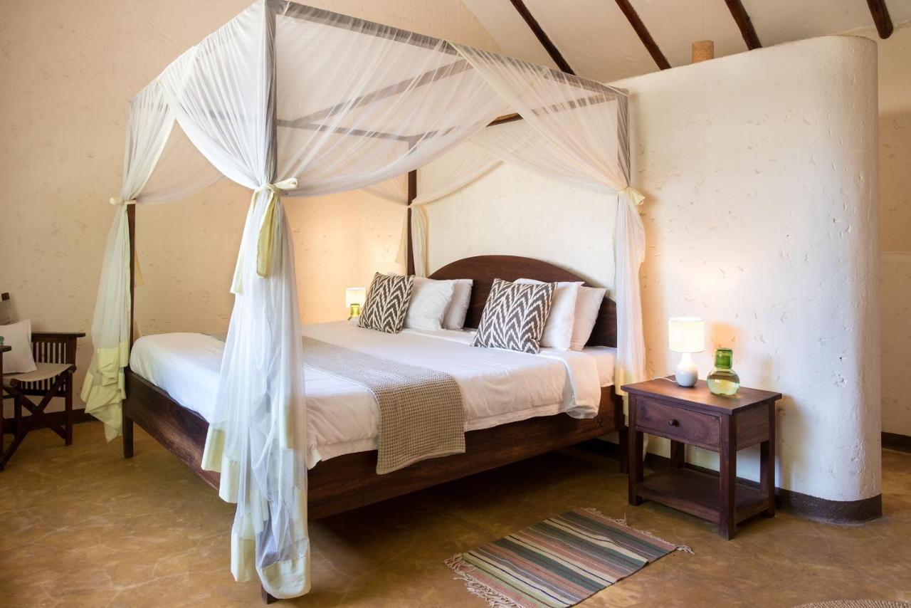 Kili Villa Kilimanjaro Luxury Retreat Arusha Exterior photo
