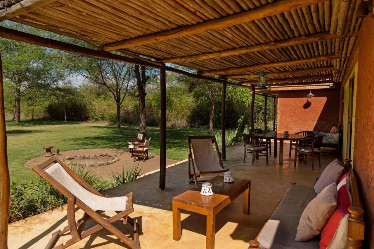 Kili Villa Kilimanjaro Luxury Retreat Arusha Exterior photo