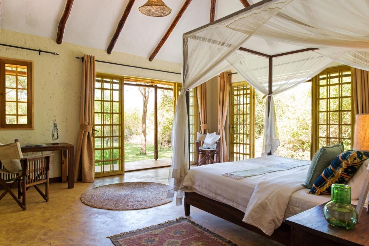 Kili Villa Kilimanjaro Luxury Retreat Arusha Exterior photo