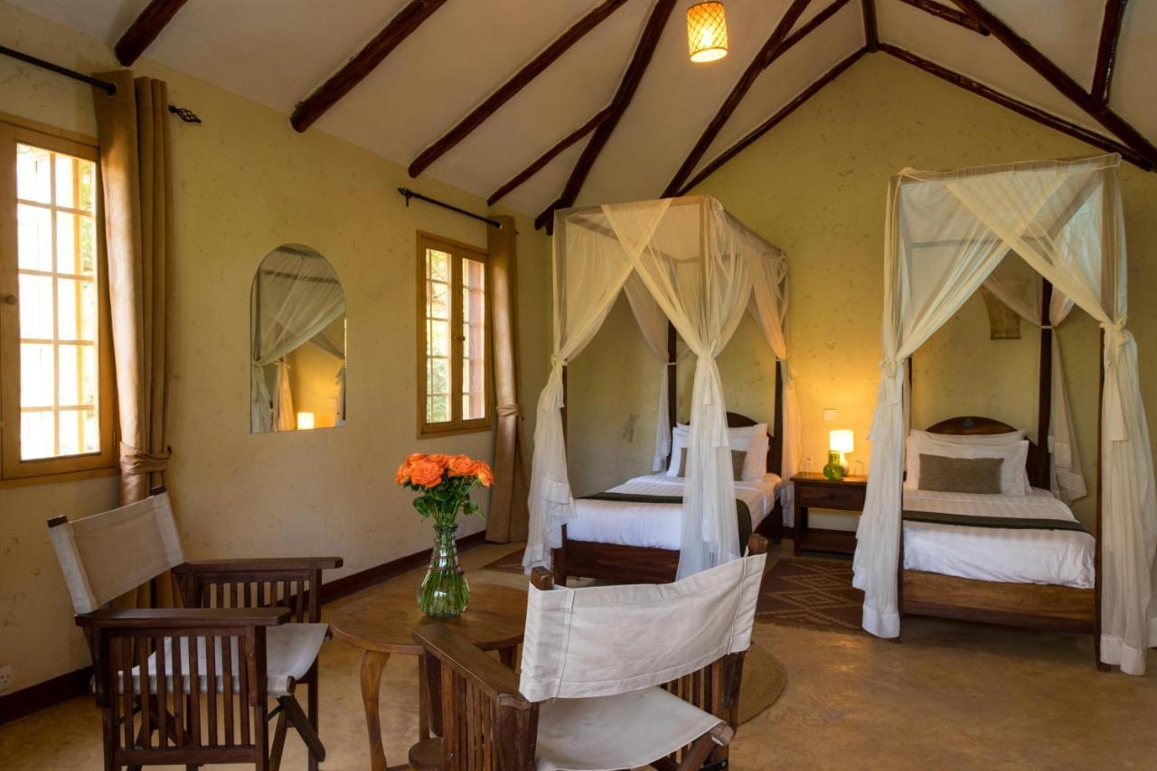 Kili Villa Kilimanjaro Luxury Retreat Arusha Exterior photo