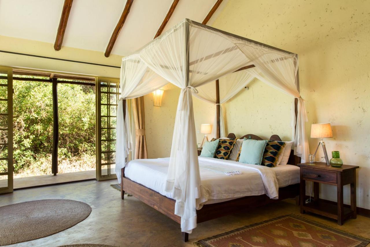 Kili Villa Kilimanjaro Luxury Retreat Arusha Exterior photo