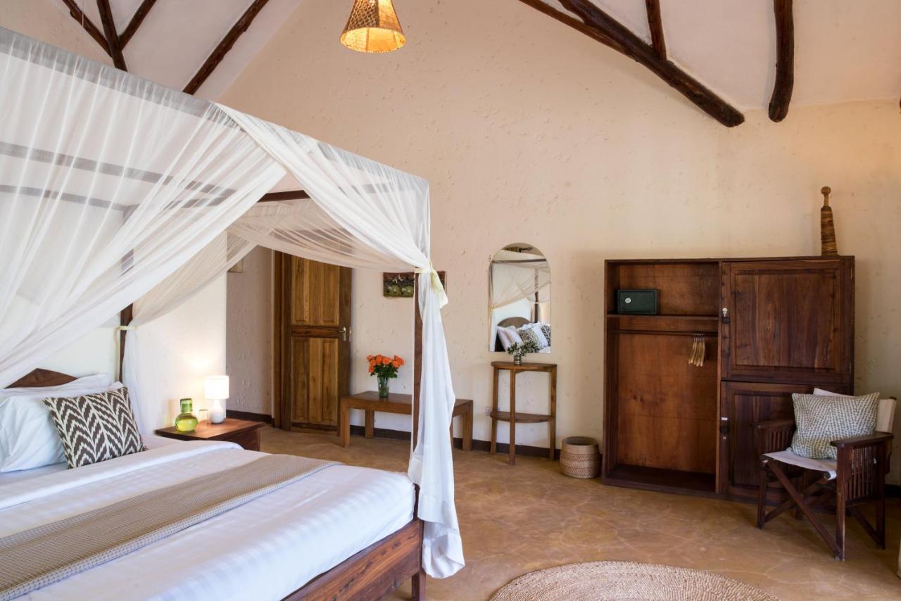 Kili Villa Kilimanjaro Luxury Retreat Arusha Exterior photo