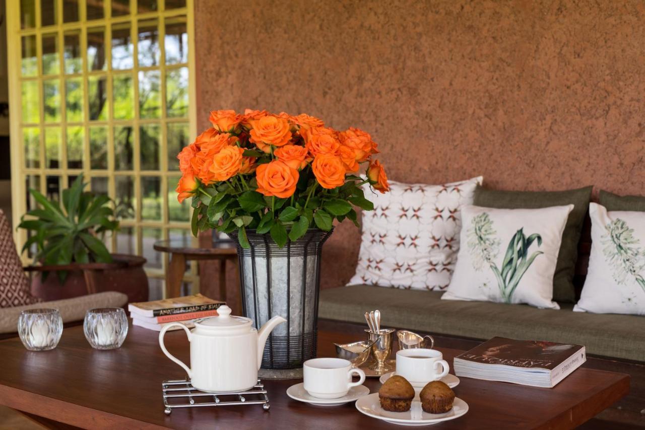 Kili Villa Kilimanjaro Luxury Retreat Arusha Exterior photo