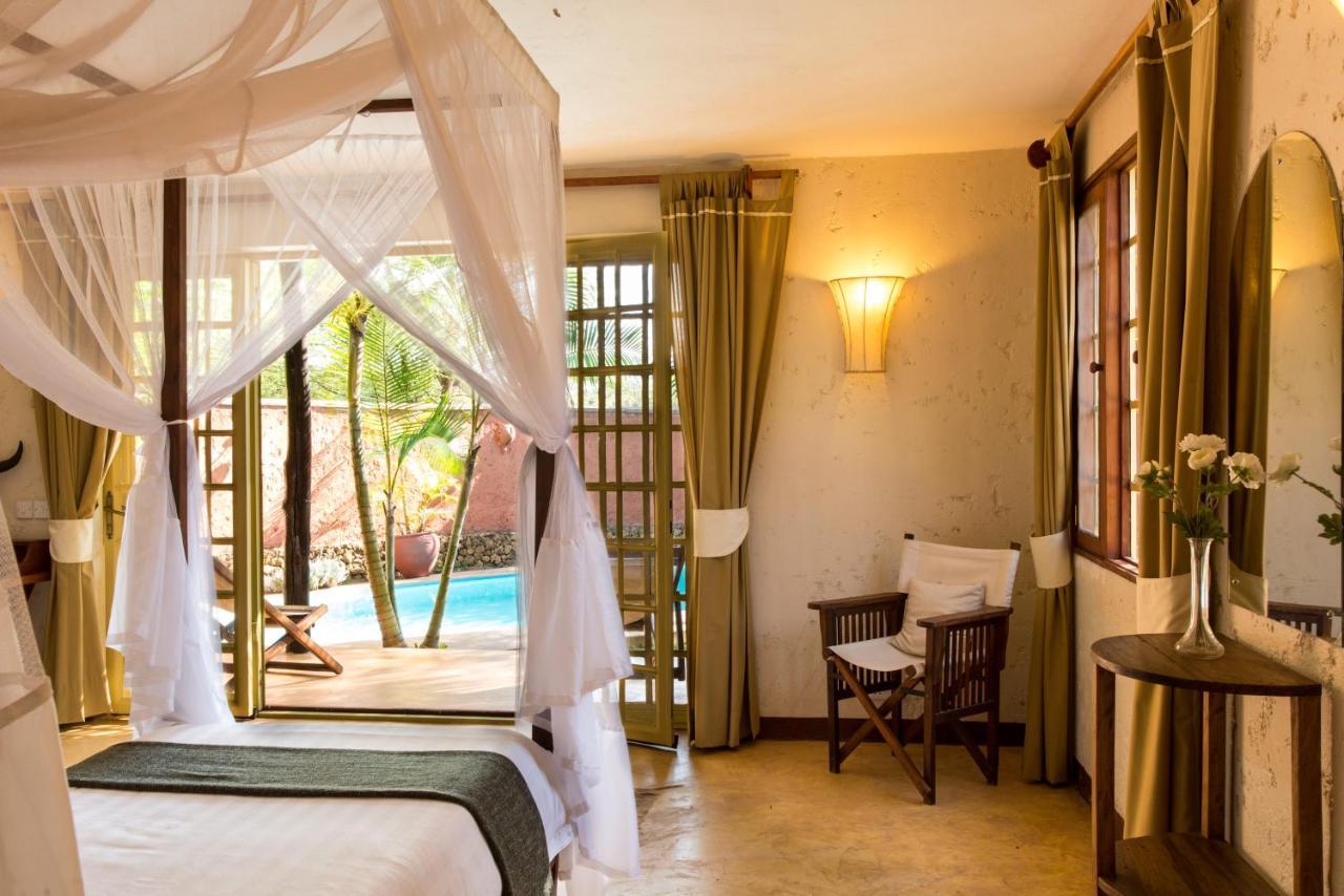 Kili Villa Kilimanjaro Luxury Retreat Arusha Exterior photo