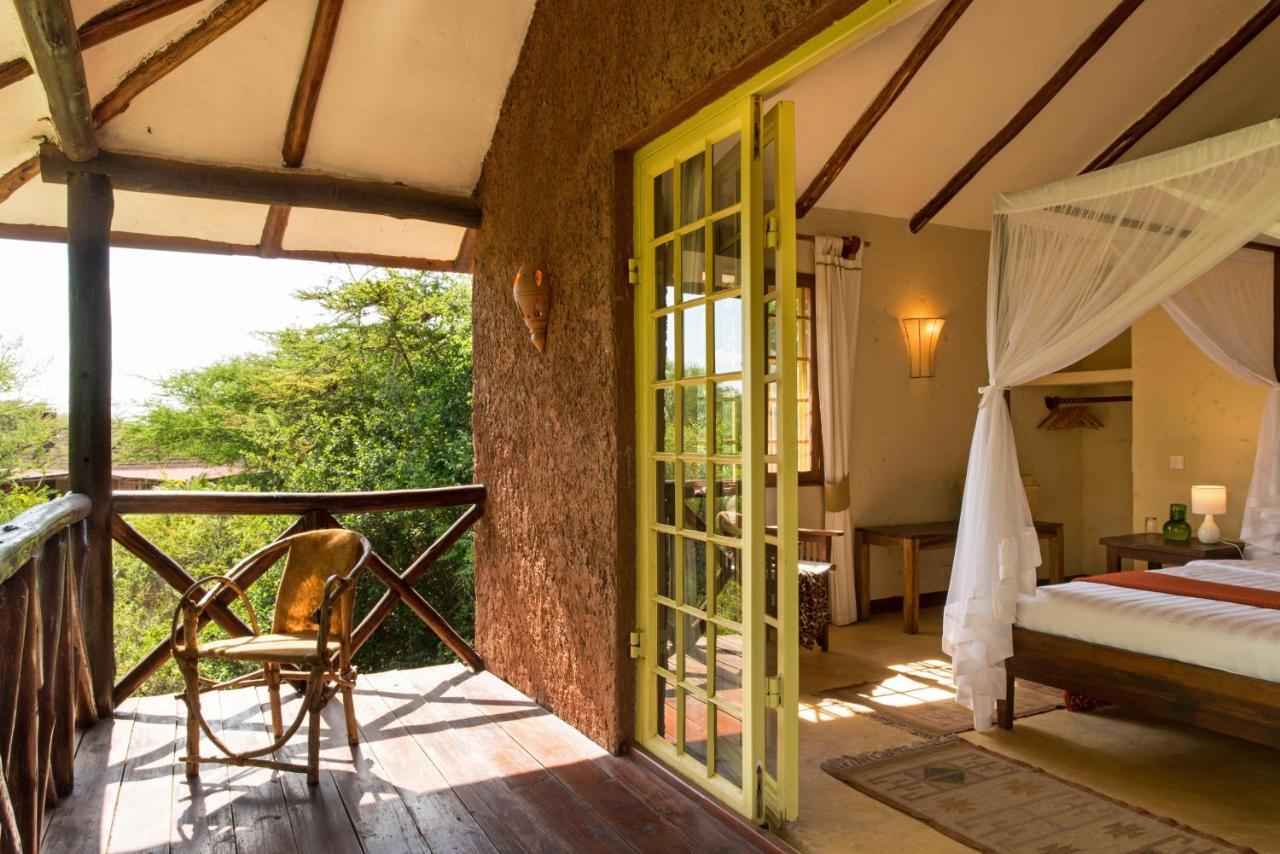 Kili Villa Kilimanjaro Luxury Retreat Arusha Exterior photo