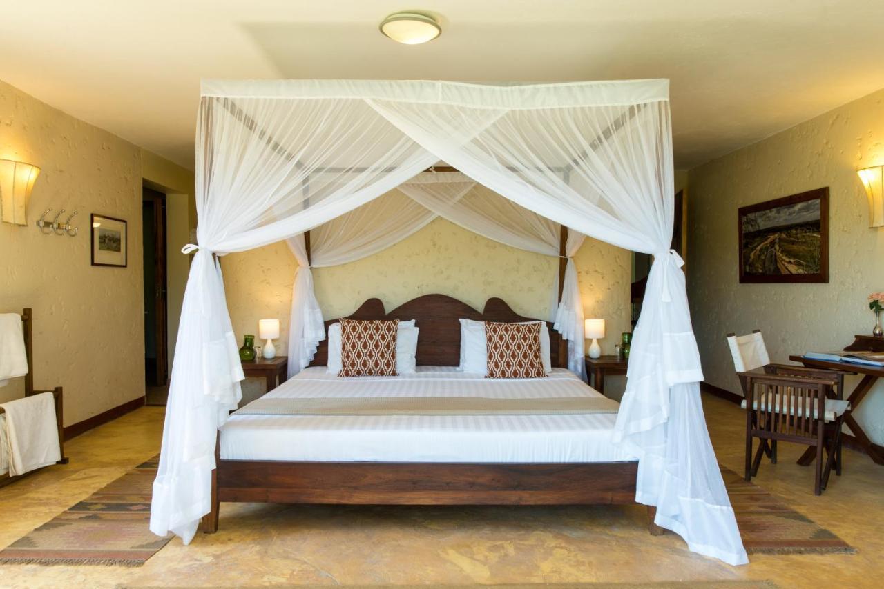 Kili Villa Kilimanjaro Luxury Retreat Arusha Exterior photo