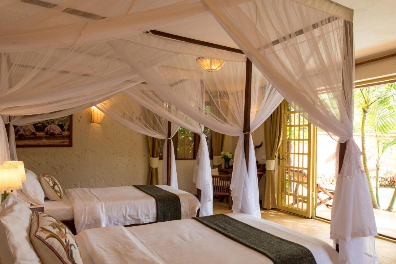 Kili Villa Kilimanjaro Luxury Retreat Arusha Exterior photo