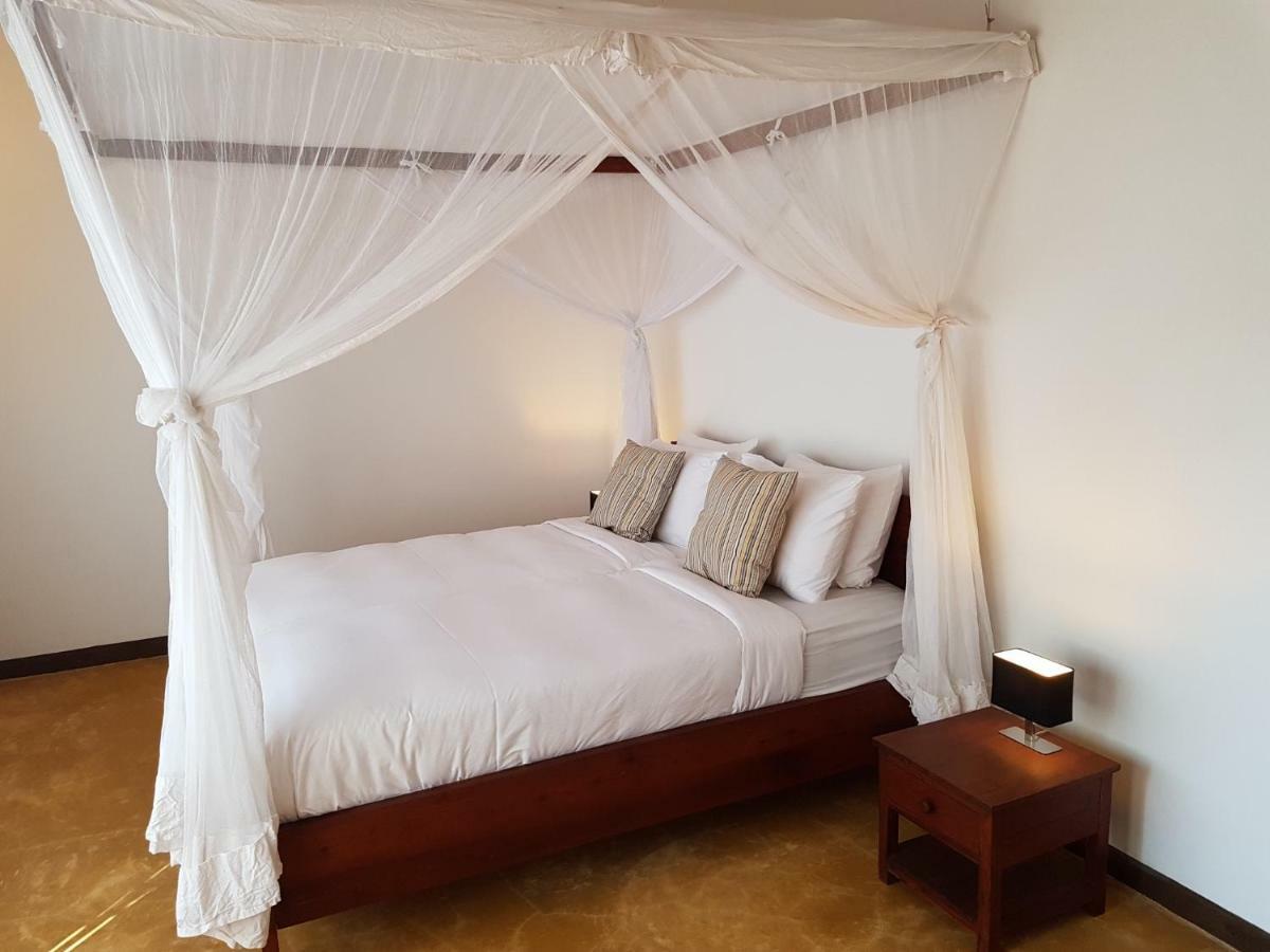 Kili Villa Kilimanjaro Luxury Retreat Arusha Exterior photo