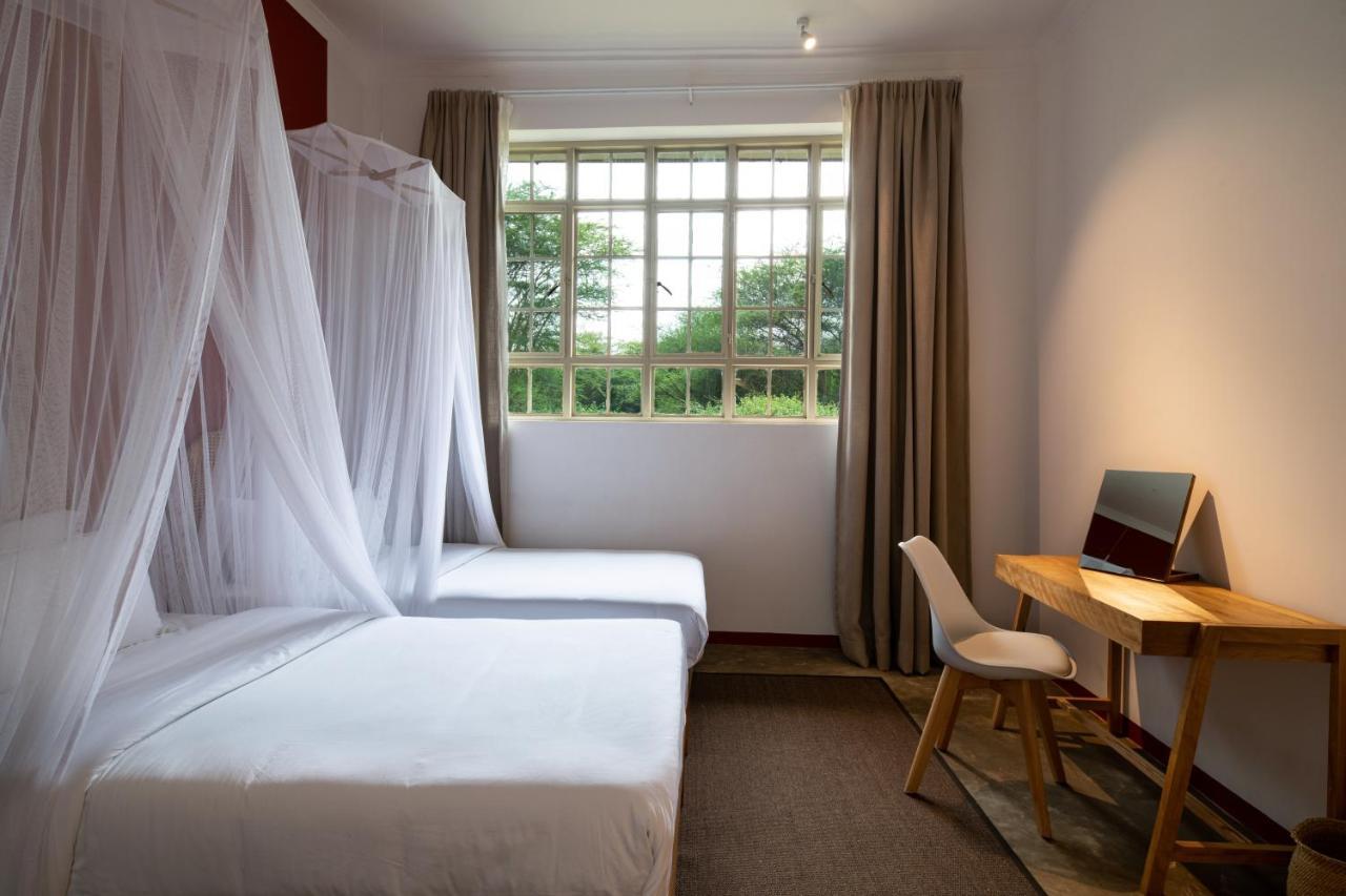 Kili Villa Kilimanjaro Luxury Retreat Arusha Exterior photo